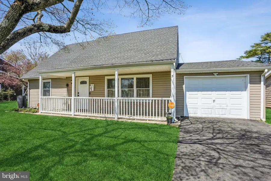 5 Middleton Ln, Willingboro, NJ 08046 - #2