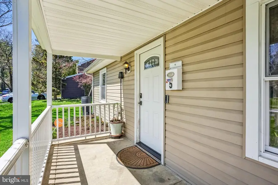 5 Middleton Ln, Willingboro, NJ 08046 - #3