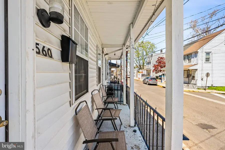 560 York St, Burlington, NJ 08016 - #2