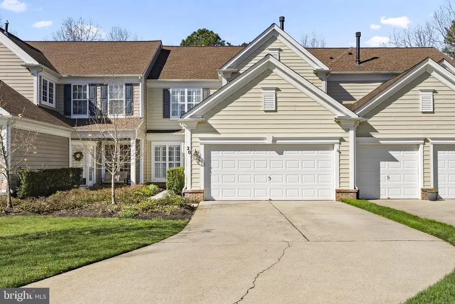 20 Brattleboro Ct, Medford, NJ 08055 - #2