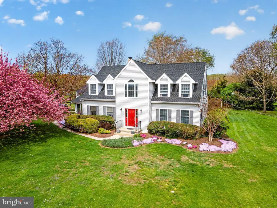 158 Chesterfield Georgetown Rd, Chesterfield, NJ 08515 - #2