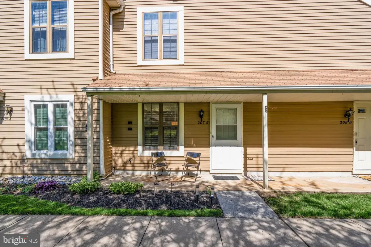 207a Derry Hill Ct, Mount Laurel, NJ 08054 - #1