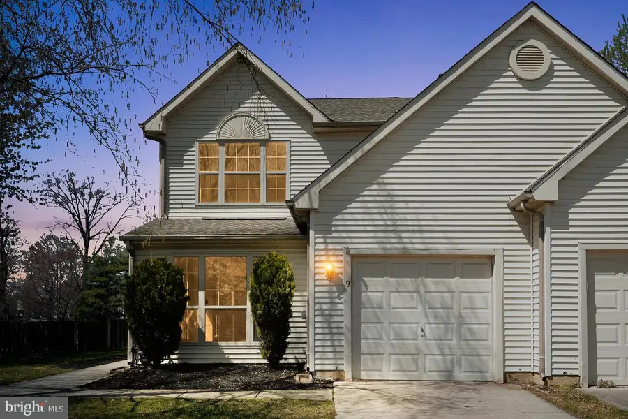 9 Dewberry Ln, Delran, NJ 08075 - #3