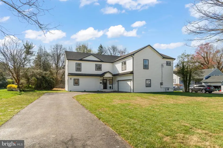 32 Wagon Bridge Run, Moorestown, NJ 08057 - #2
