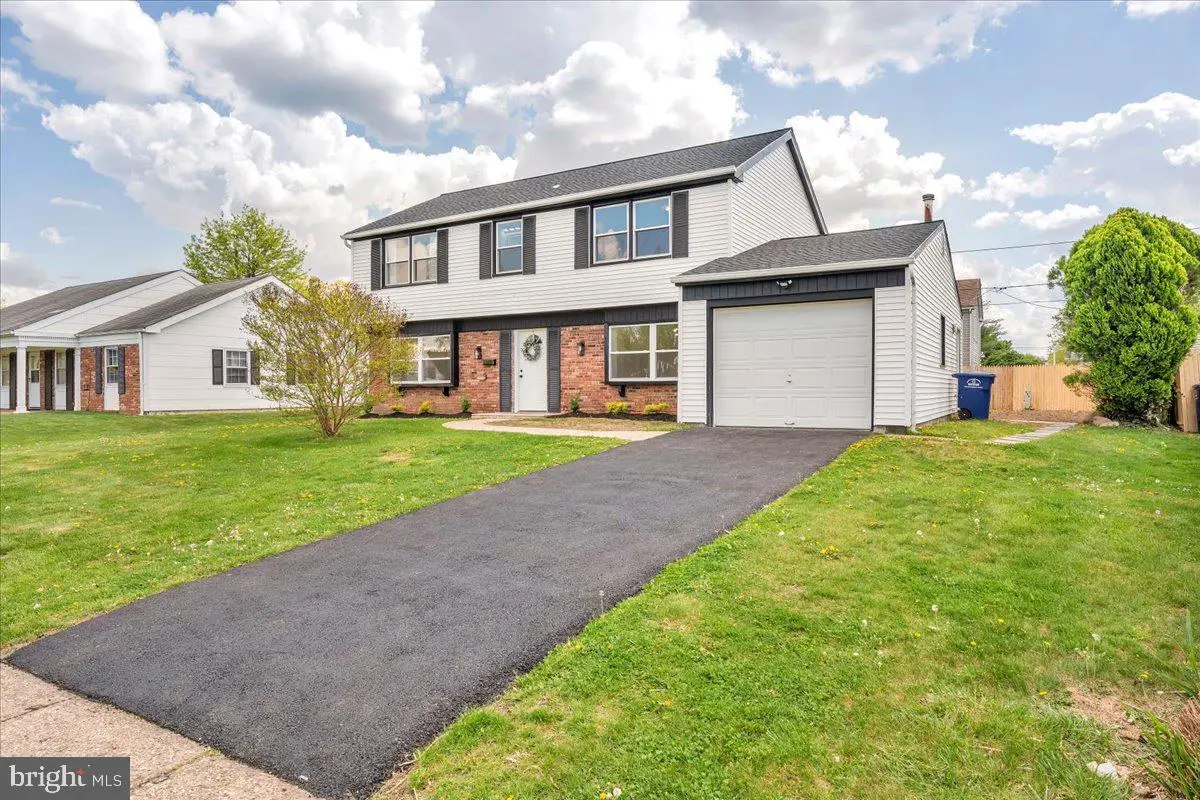 54 Gardenbrook Ln, Willingboro, NJ 08046 - #1