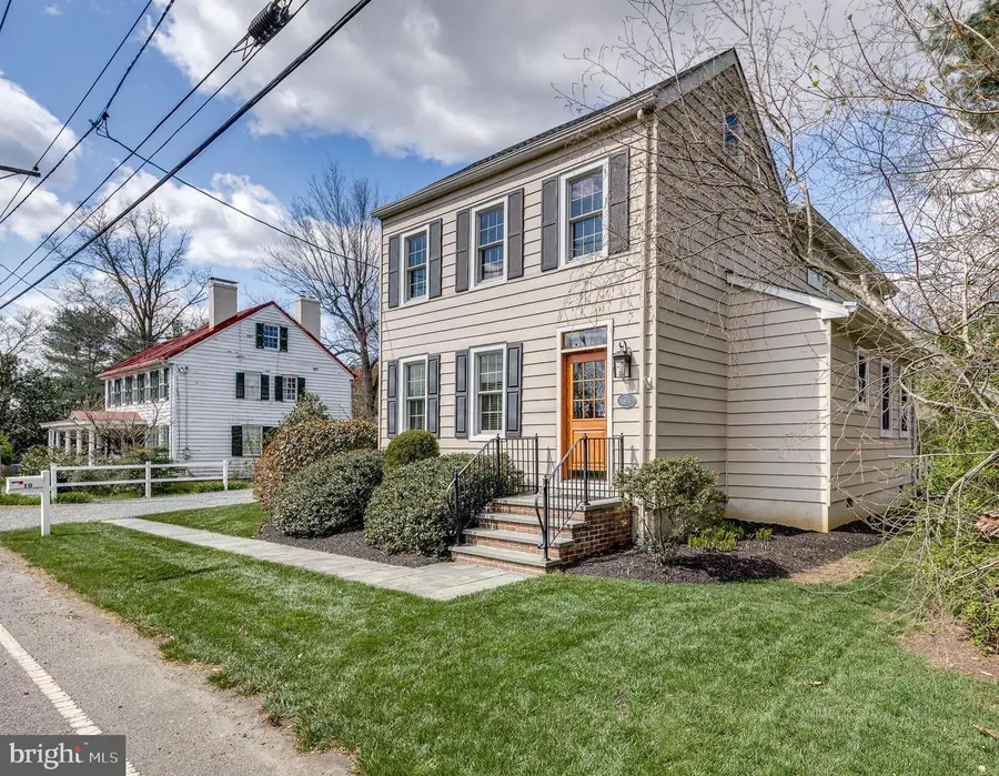 10 Chesterfield Georgetown Rd, Chesterfield, NJ 08515 - #2