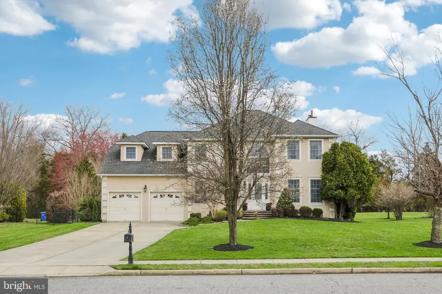 15 Hilltop Dr, Mount Laurel, NJ 08054 - #2