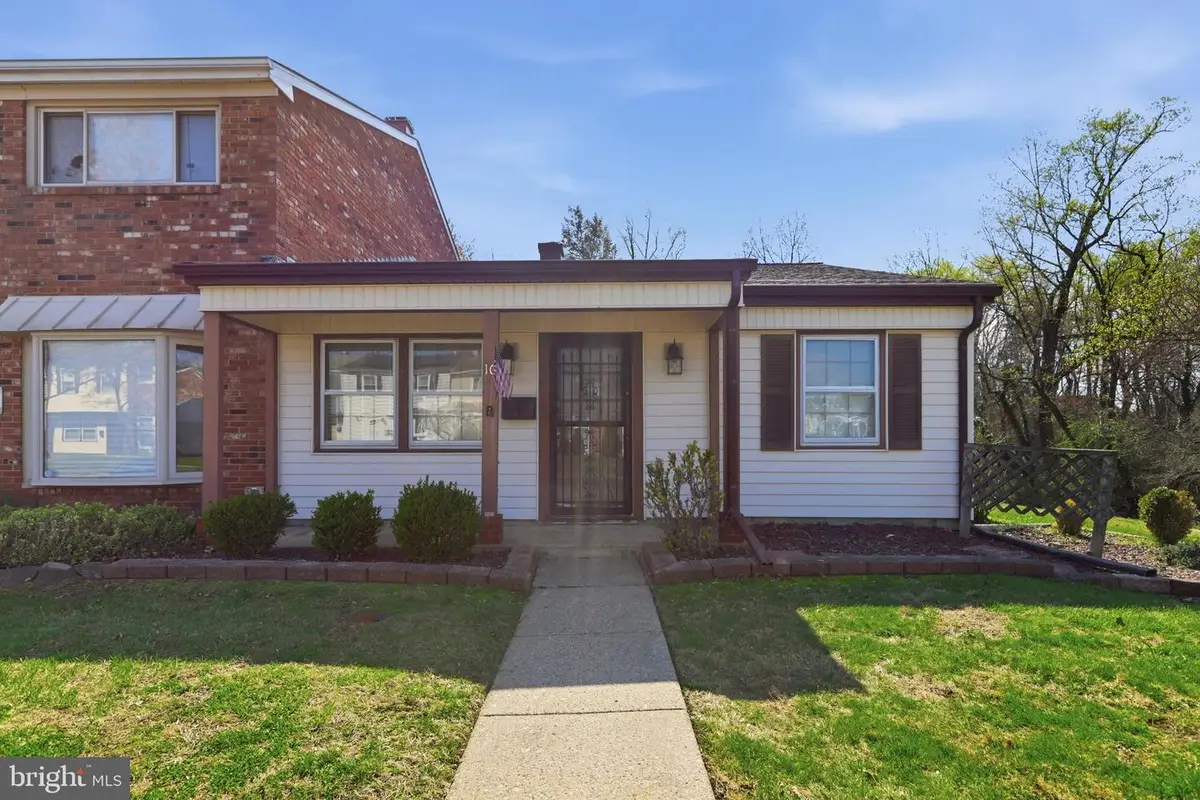 10 Fireside Ct, Willingboro, NJ 08046 - #1