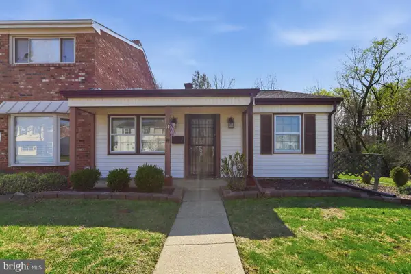 10 Fireside Ct, WILLINGBORO, NJ 08046