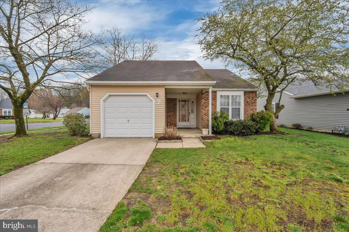 2 Emory Ln, Mount Laurel, NJ 08054 - #1