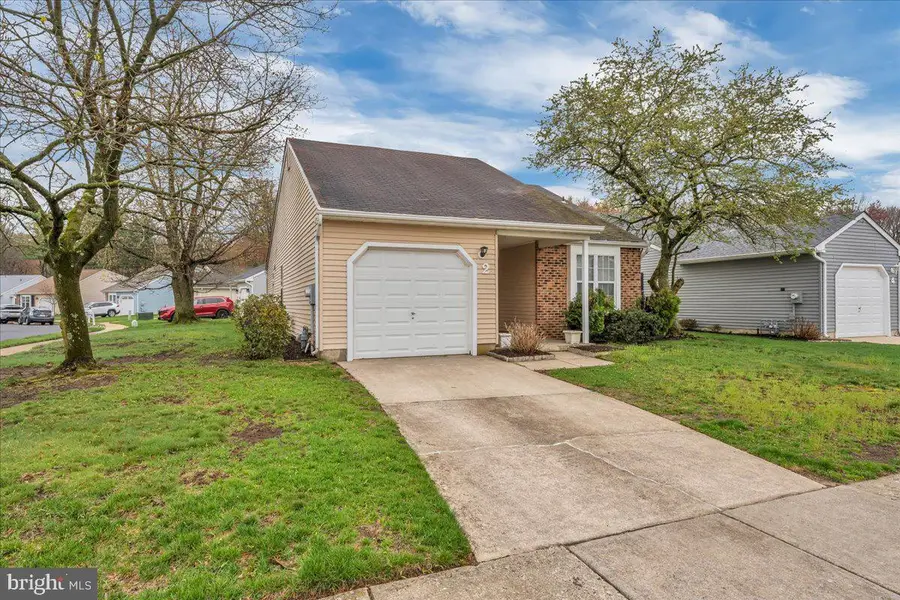 2 Emory Ln, Mount Laurel, NJ 08054 - #3