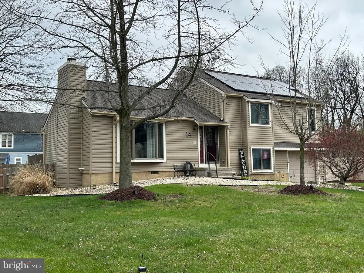 Address Withheld By Seller, Mount Laurel, NJ 08054 - #1