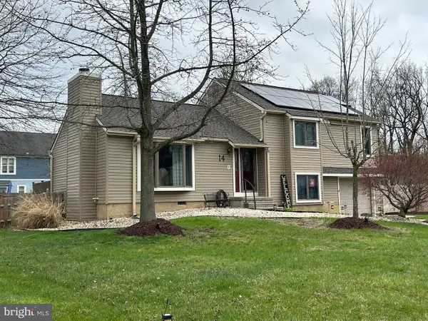 Address Withheld By Seller, MOUNT LAUREL, NJ 08054