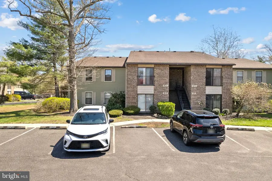 24-b W Bluebell Ln, Mount Laurel, NJ 08054 - #3