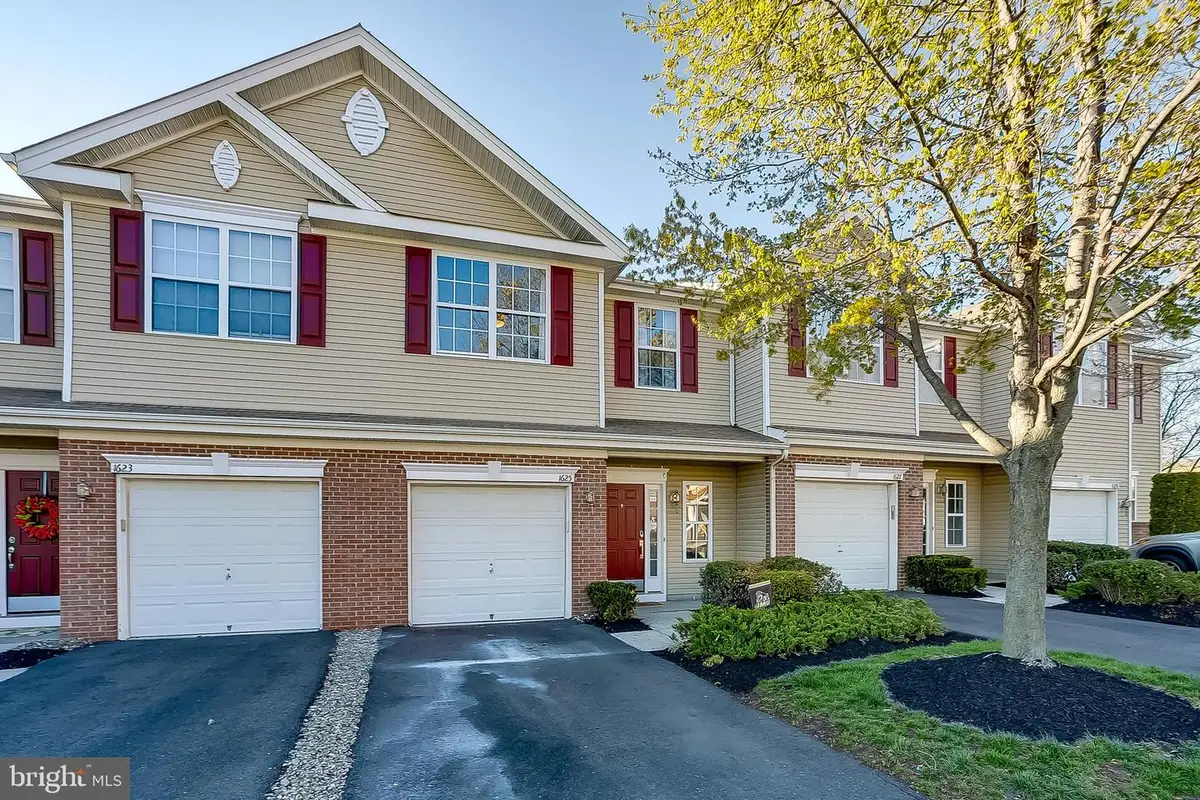 1625 Nathan Dr, Cinnaminson, NJ 08077 - #1