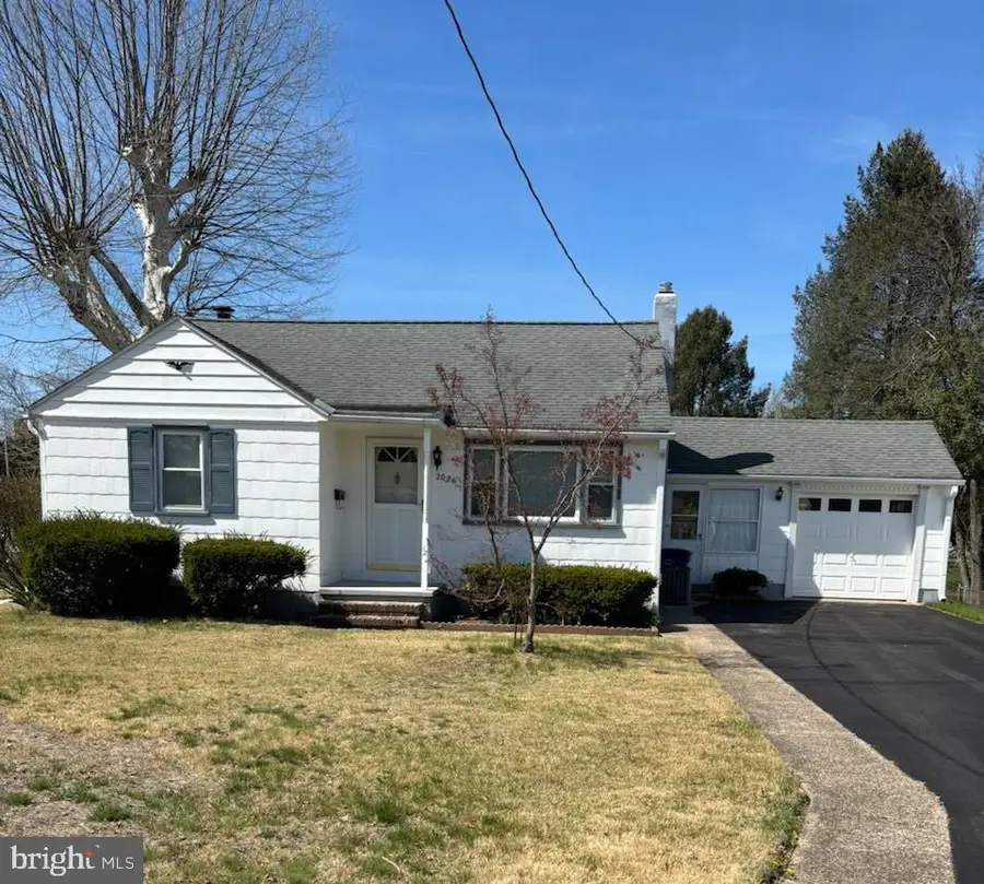 2026 Burlington Ave, Delanco, NJ 08075 - #2