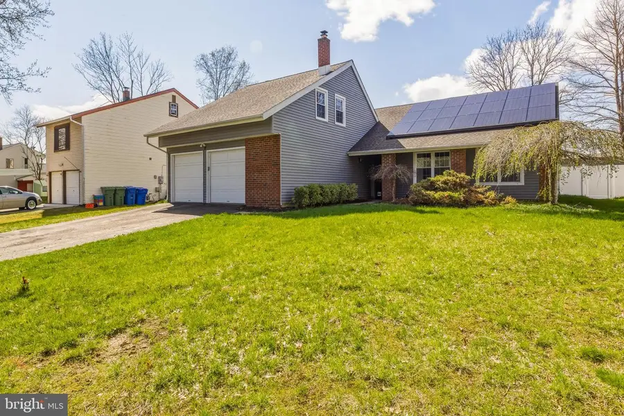 17 Concord Rd, Marlton, NJ 08053 - #2