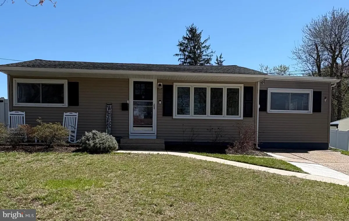 14 Kent Ave, Maple Shade, NJ 08052 - #1