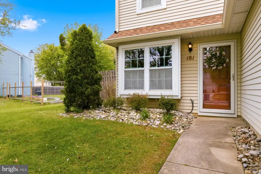 181 S Hill Dr, Westampton, NJ 08060 - #2