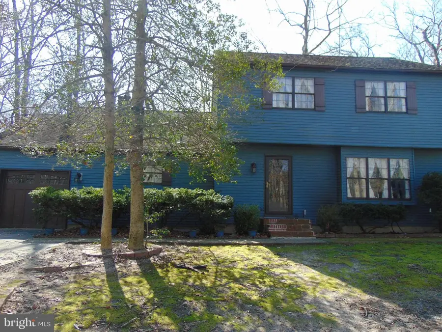 12 Mallard Dr, Tabernacle, NJ 08088 - #2