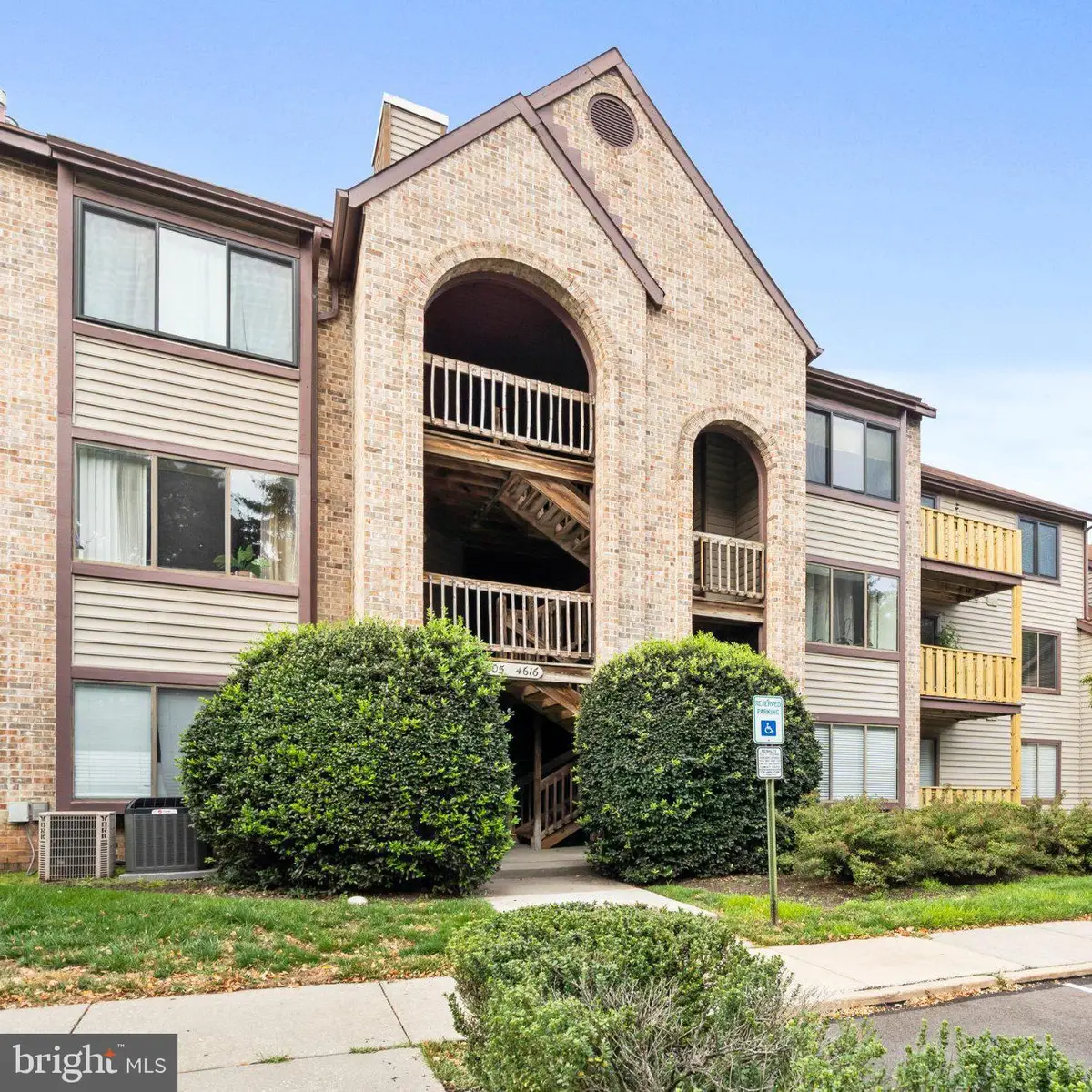 4610-b Aberdeen Dr, Mount Laurel, NJ 08054 - #1