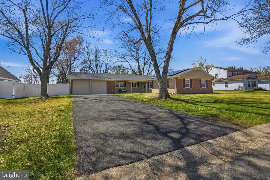 15 Club Ridge Ln, Willingboro, NJ 08046 - #3