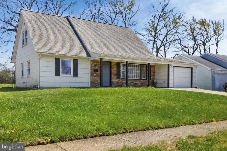 111 Edge Ln, Willingboro, NJ 08046 - #3