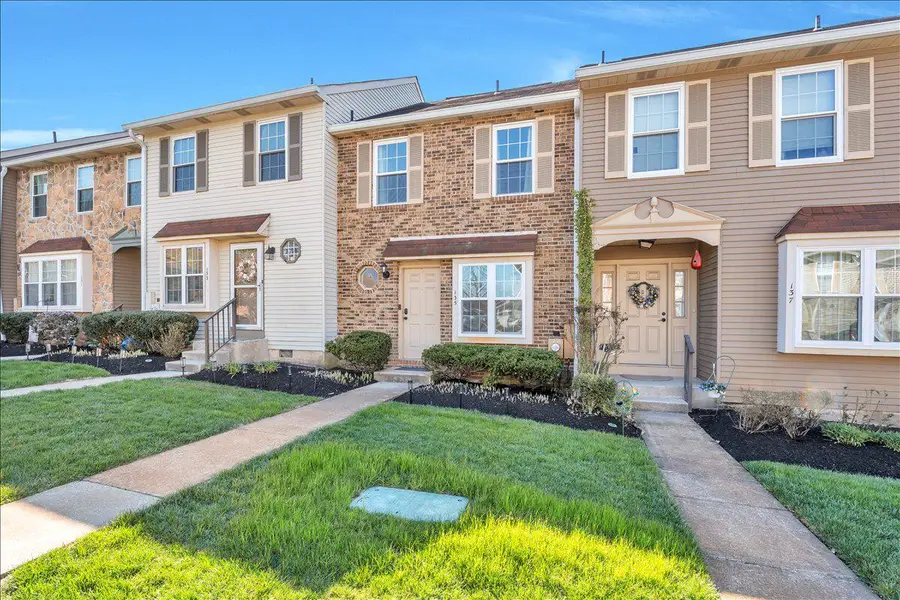 135 Martins Way, Mount Laurel, NJ 08054 - #2