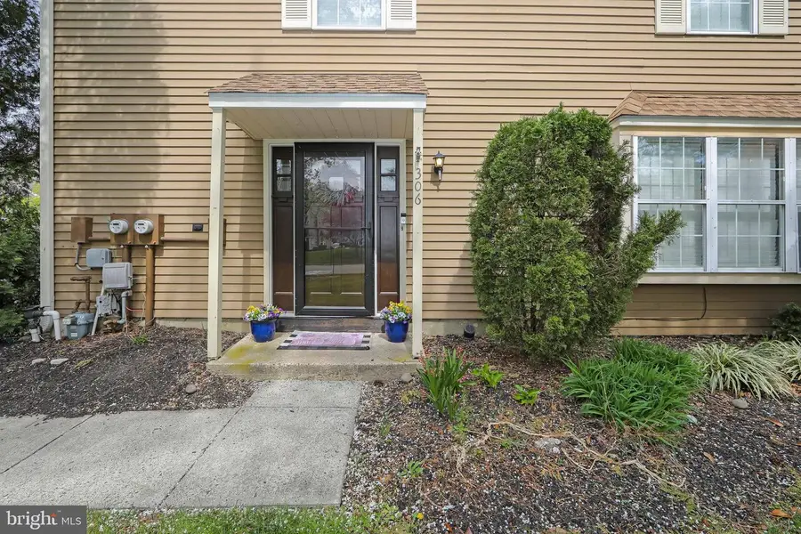 306 Fountain Hall Ct, Mount Laurel, NJ 08054 - #3