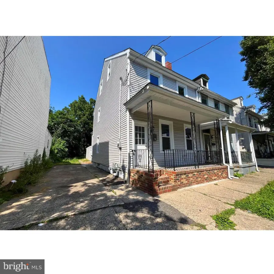 116 E Federal St, Burlington, NJ 08016 - #3