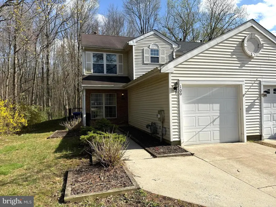 100 Winstead Dr, Westampton, NJ 08060 - #2