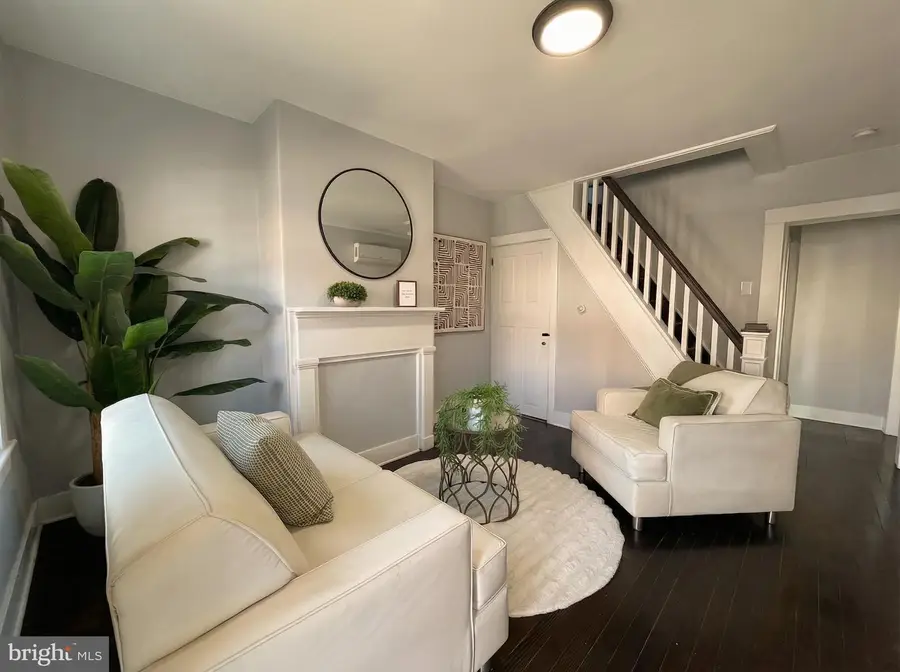 230 Spring St, Bordentown, NJ 08505 - #3