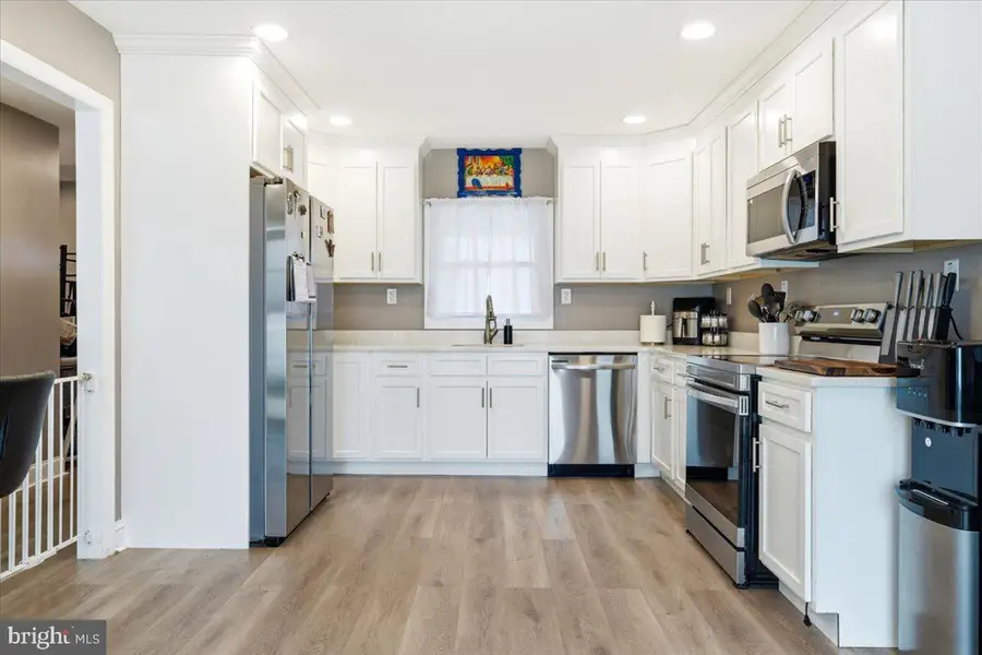 126 Millbrook Dr, Willingboro, NJ 08046 - #2