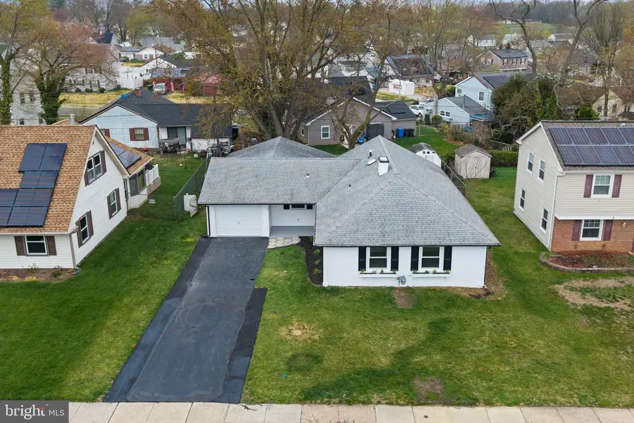 31 Medley Ln, Willingboro, NJ 08046 - #3