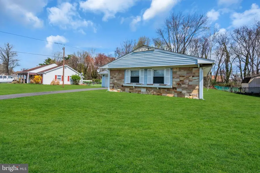 27 Genesee Ln, Willingboro, NJ 08046 - #3