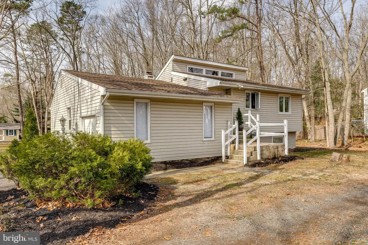 407 Indian Mills Rd, Shamong, NJ 08088 - #1