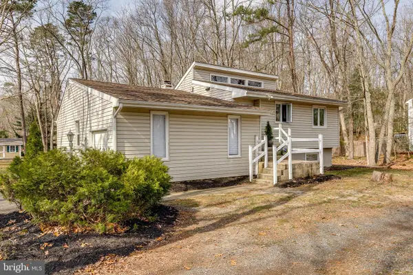 407 Indian Mills Rd, SHAMONG, NJ 08088