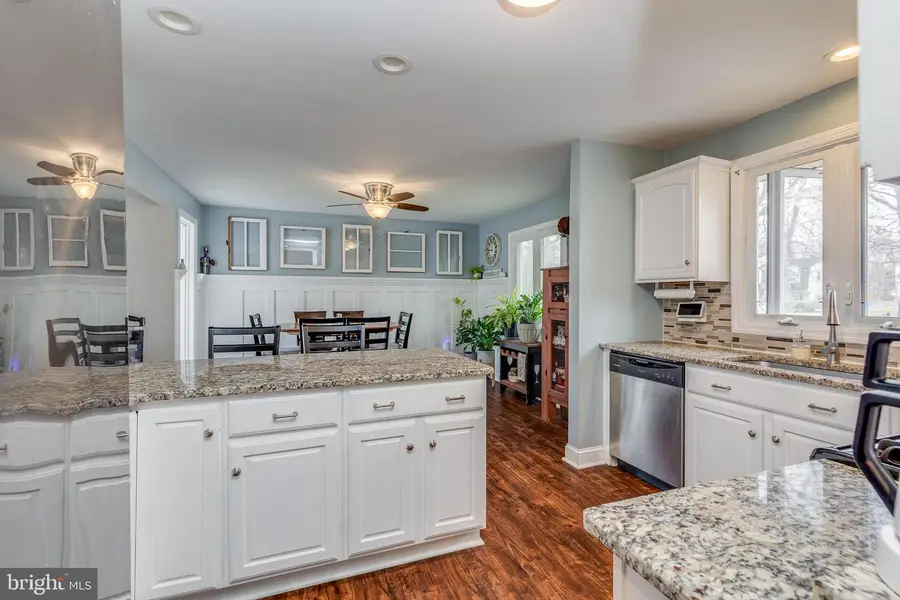 407 Indian Mills Rd, Shamong, NJ 08088 - #3