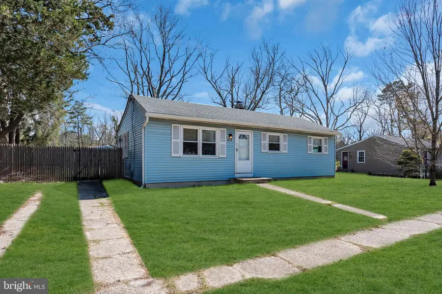 215 Scammell Dr, Browns Mills, NJ 08015 - #2