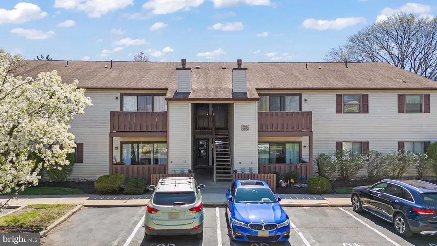 903 Lindsey Ct, Marlton, NJ 08053 - #2