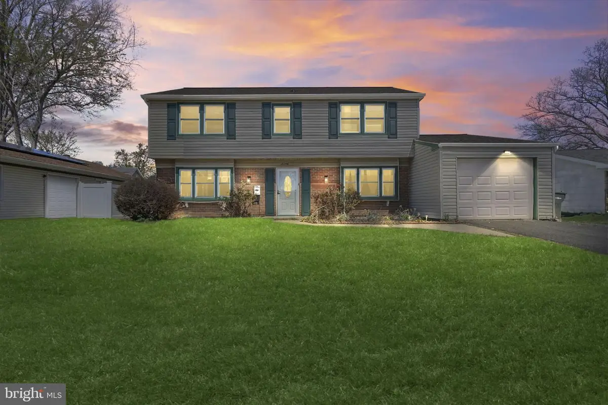 70 Harrington Cir, Willingboro, NJ 08046 - #1
