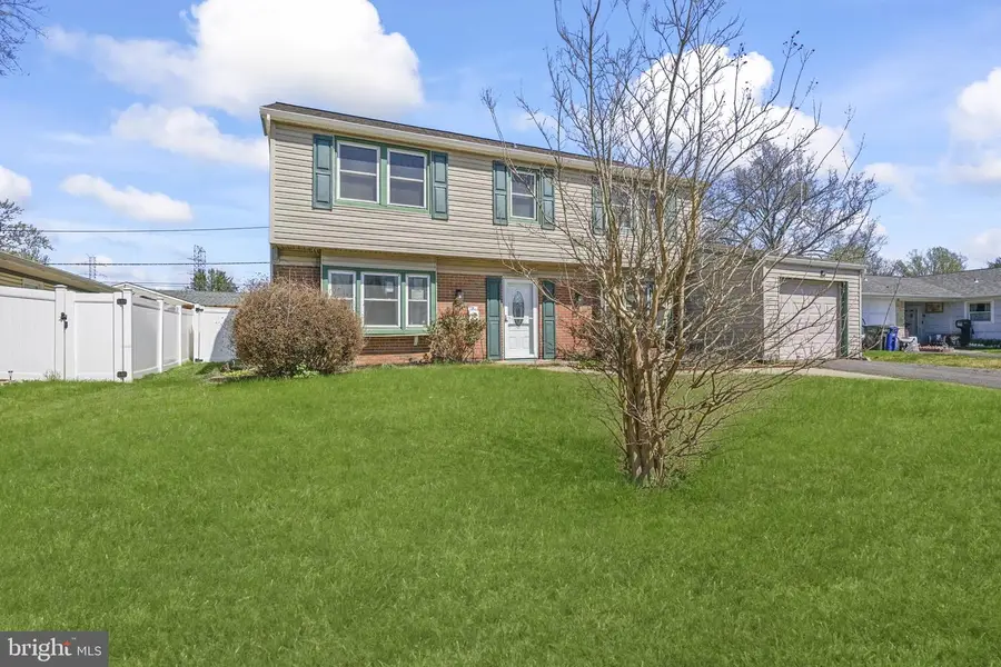 70 Harrington Cir, Willingboro, NJ 08046 - #3