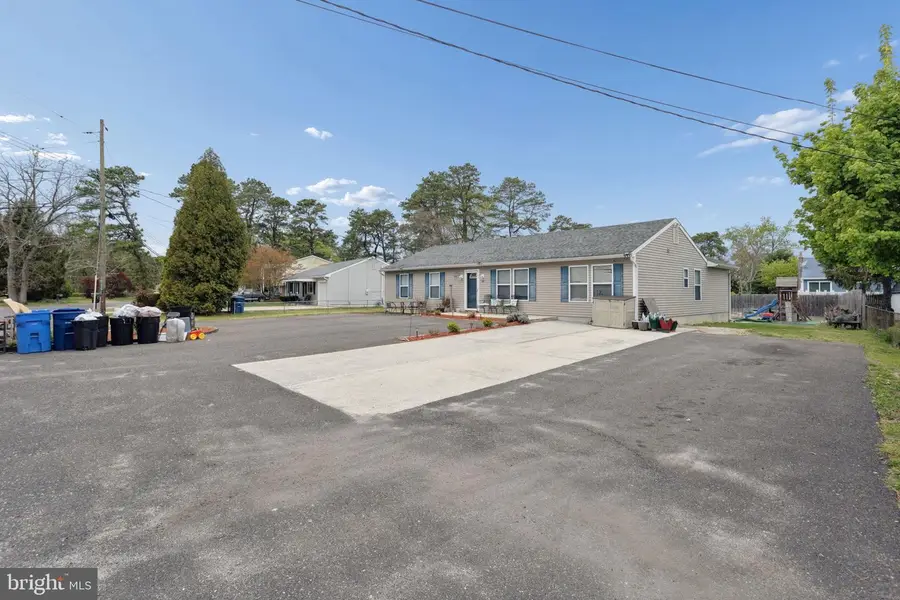 233 Cherokee Dr, Browns Mills, NJ 08015 - #2