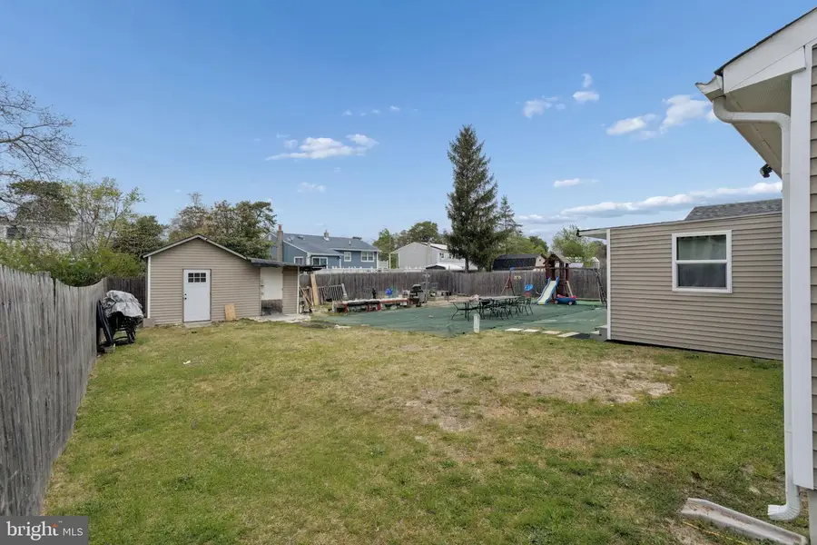 233 Cherokee Dr, Browns Mills, NJ 08015 - #3