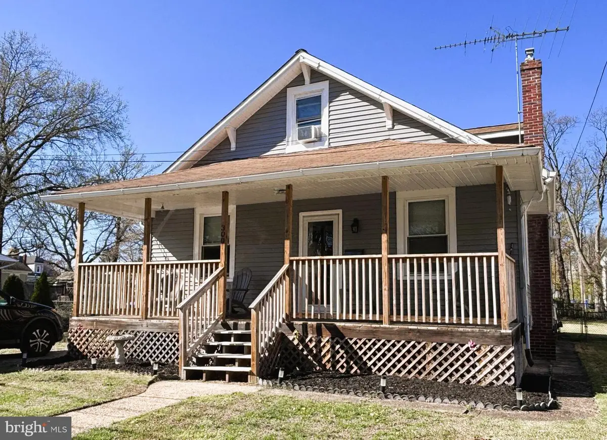 300 Walter Ave, Delanco, NJ 08075 - #1