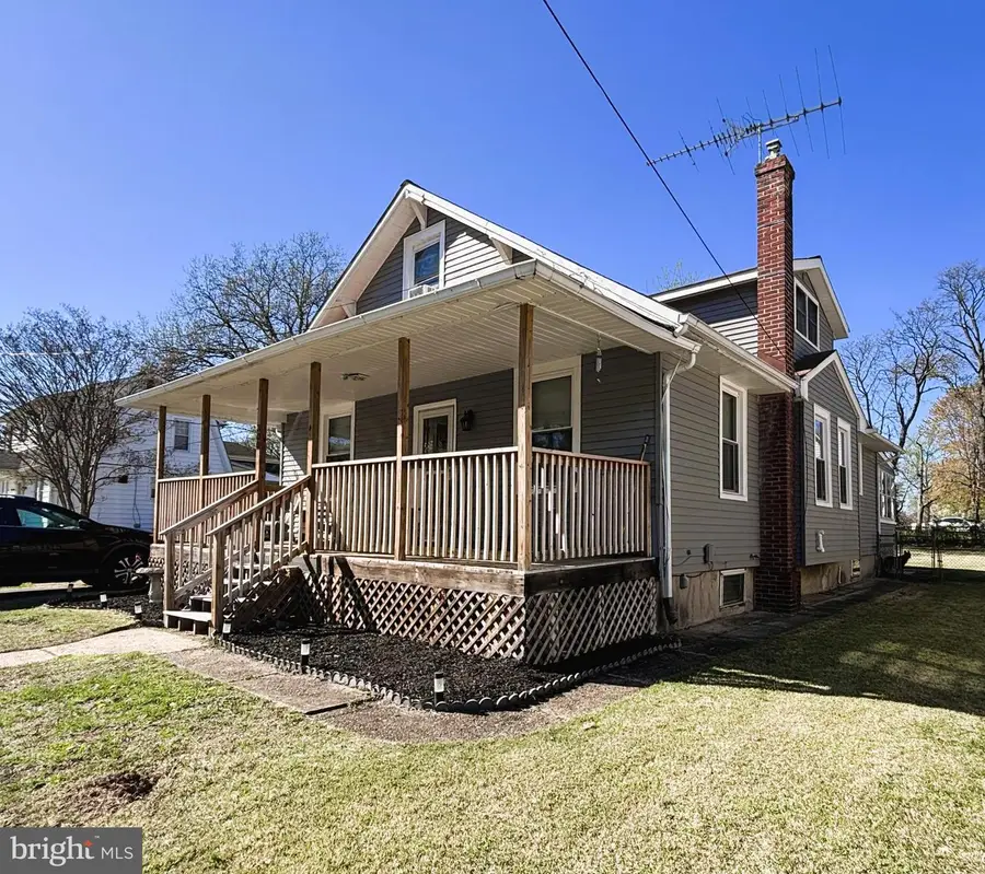 300 Walter Ave, Delanco, NJ 08075 - #2