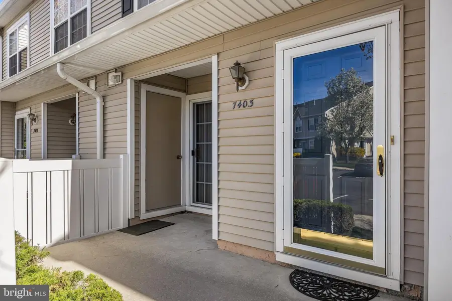 7403 Baltimore Dr, Marlton, NJ 08053 - #3