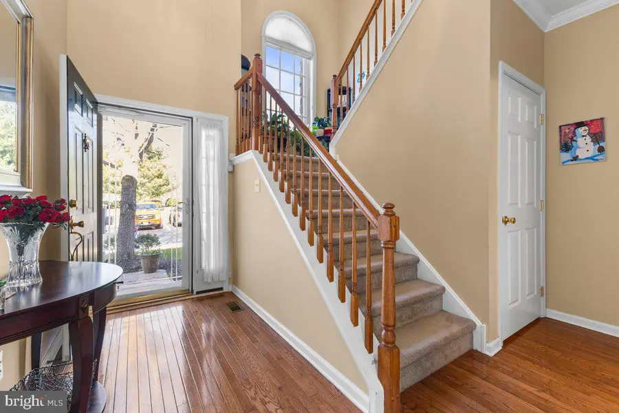 24 Farmington Ct, Bordentown, NJ 08505 - #2