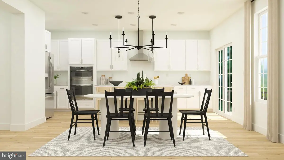 6 Red Barn Ln, Bordentown, NJ 08505 - #1