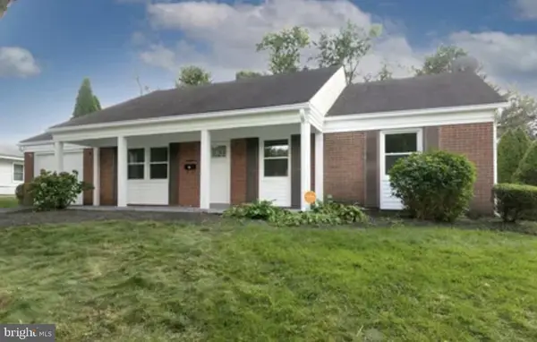 17 Topeka Pass, WILLINGBORO, NJ 08046